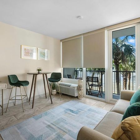 Sandestin Bayfront Studio With Balcony And Breathtaking Views Exteriér fotografie