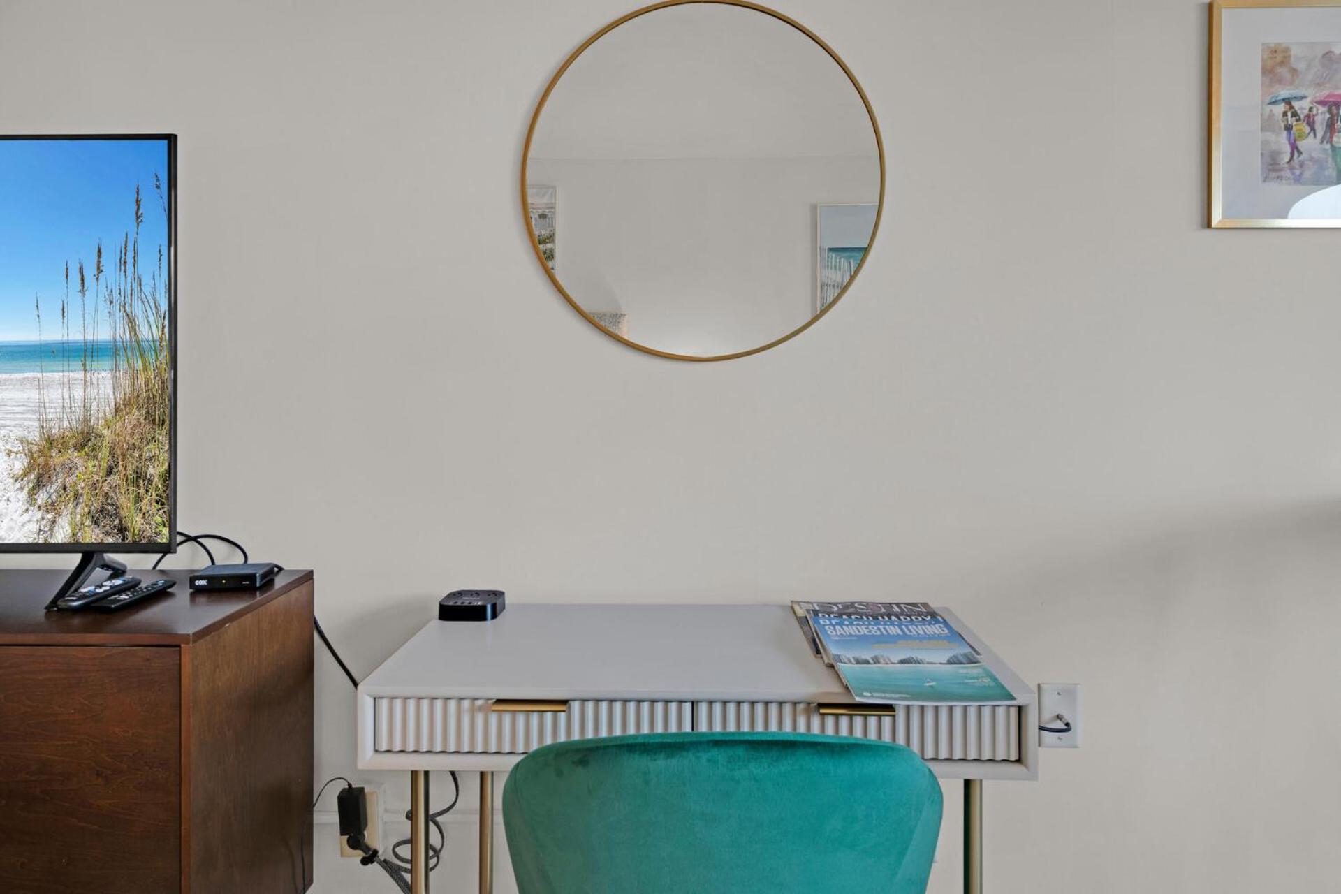 Sandestin Bayfront Studio With Balcony And Breathtaking Views Exteriér fotografie