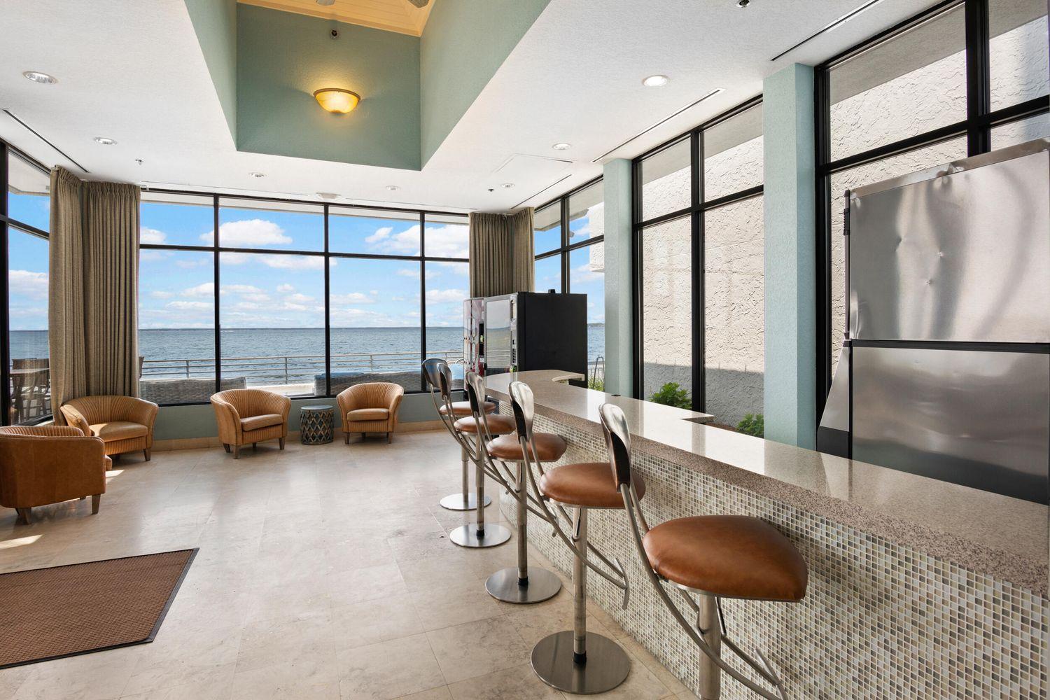 Sandestin Bayfront Studio With Balcony And Breathtaking Views Exteriér fotografie