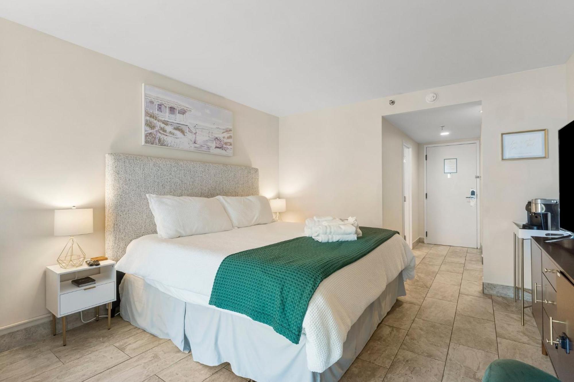 Sandestin Bayfront Studio With Balcony And Breathtaking Views Exteriér fotografie