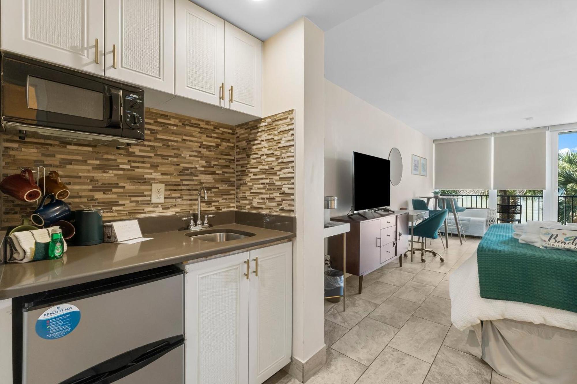 Sandestin Bayfront Studio With Balcony And Breathtaking Views Exteriér fotografie