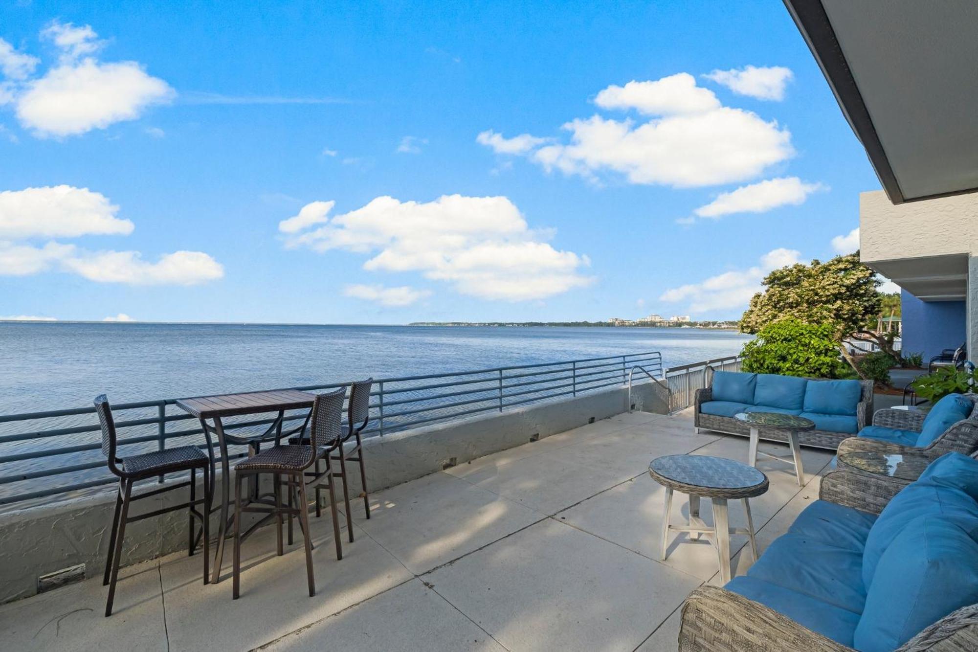 Sandestin Bayfront Studio With Balcony And Breathtaking Views Exteriér fotografie