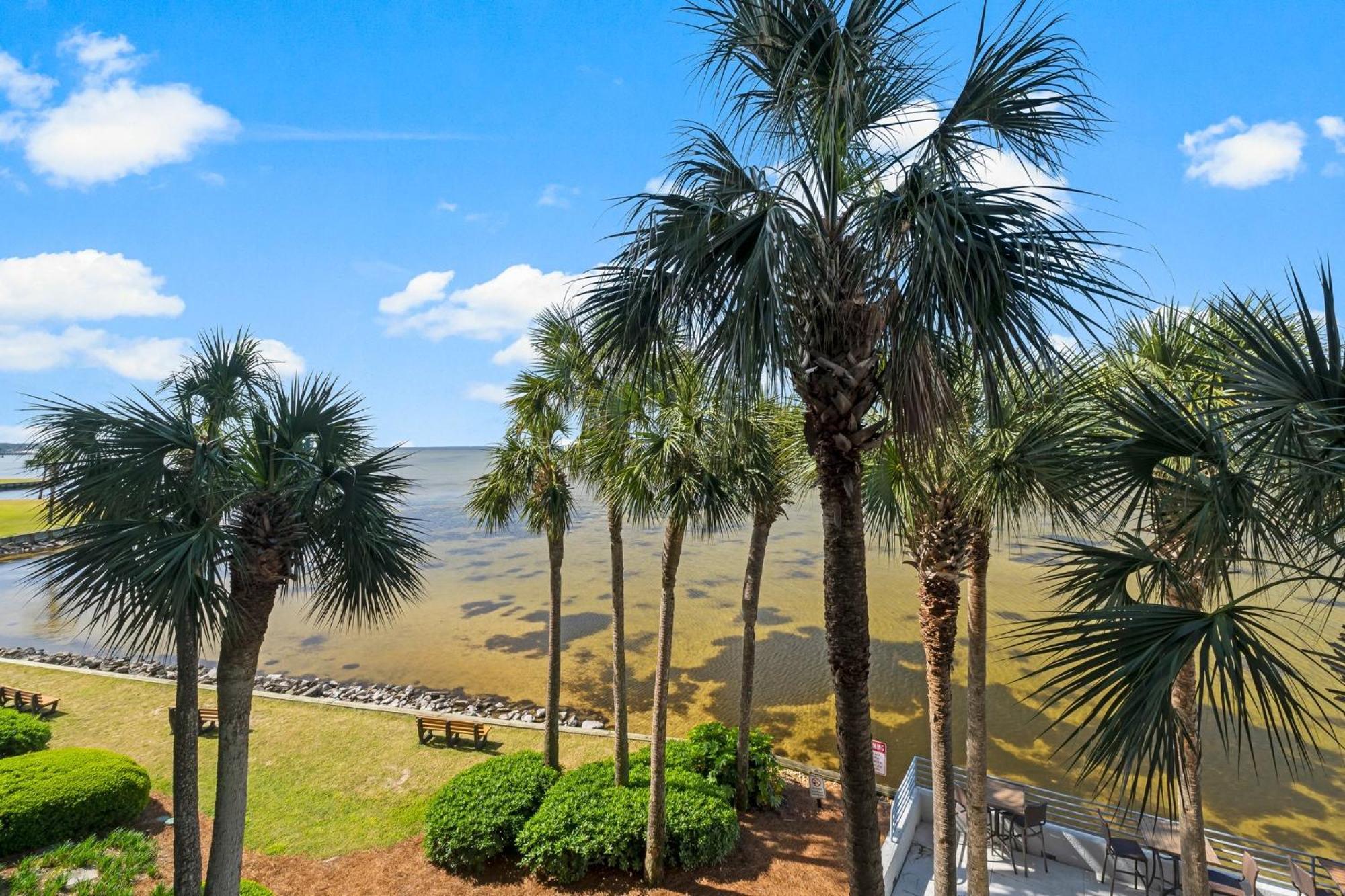 Sandestin Bayfront Studio With Balcony And Breathtaking Views Exteriér fotografie