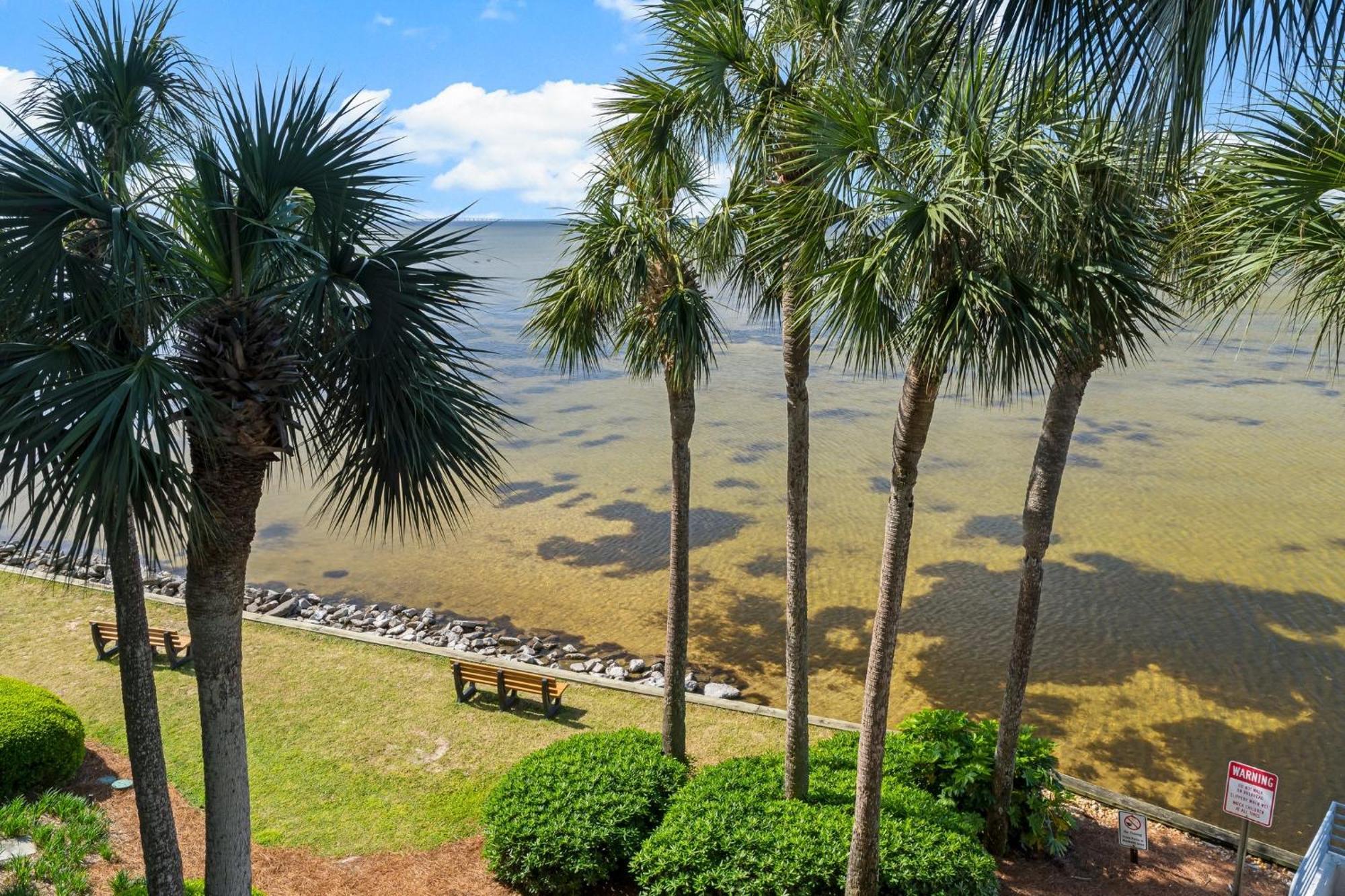 Sandestin Bayfront Studio With Balcony And Breathtaking Views Exteriér fotografie